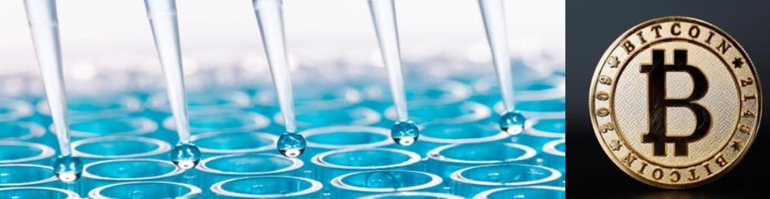 eForms Learning from Bitcoin's Blockchain in Pharma & Biotech Part 1 of 2