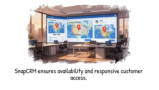 Reliable infrastructure preview